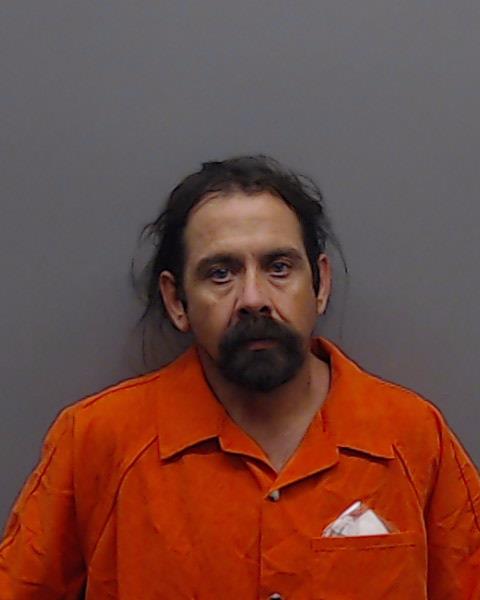 FOSTER, JAMES TRAVIS booking photo