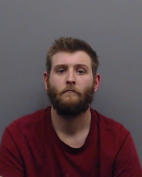 FOSTER, CANYON ALLEN booking photo