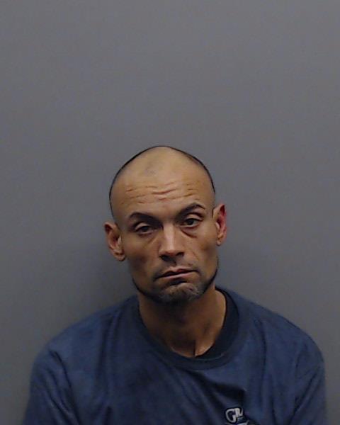 BAKER, JOHNATHON DELYNN booking photo