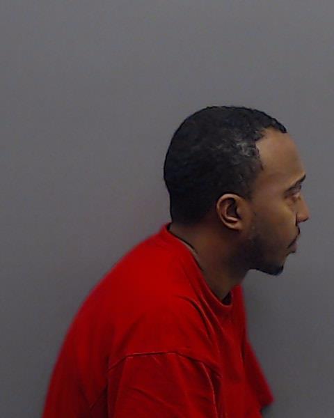 KIRKWOOD, THOMAS ANTWON booking photo