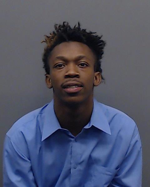 HUNT, DANIEL RENOARD booking photo