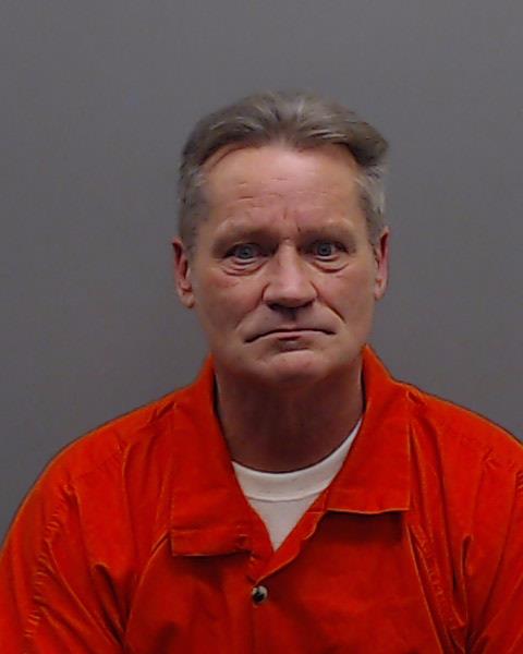 GOFF, JEFFREY LASLE booking photo