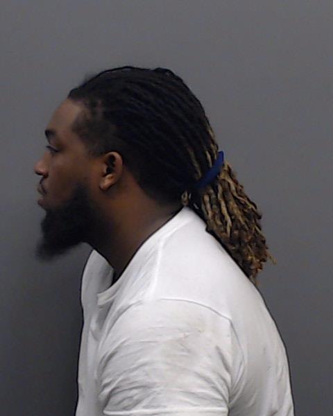 STEWART, HARLANN CLIFTON, Jr. booking photo