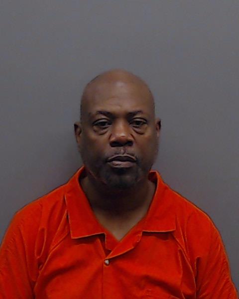 CALDWELL, NIKITA booking photo