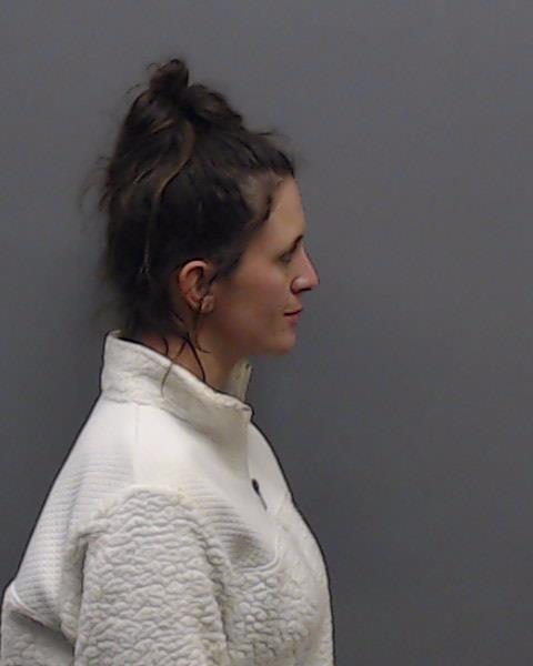 STORM, CANDACE BROOKE booking photo