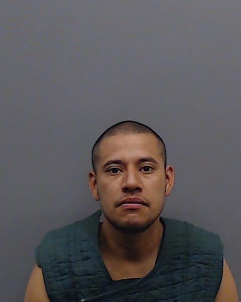 HERNANDEZ-SANCHEZ, LUIS ARMANDO booking photo