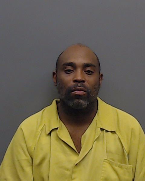 POTTS, PHILLIPS booking photo