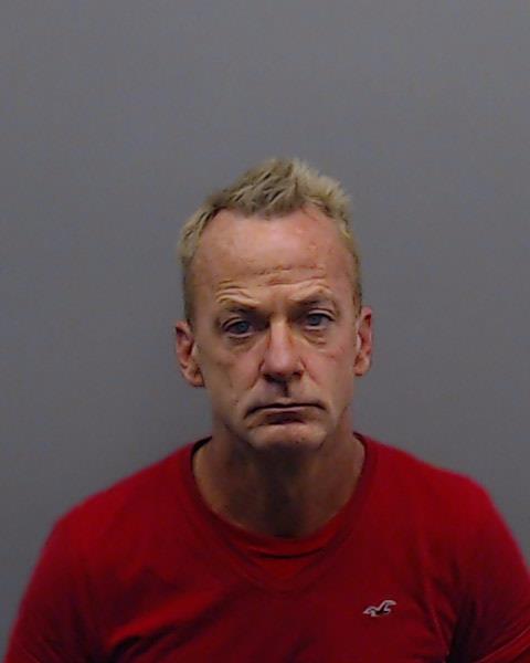 MORRISON, GREGORY COLIN booking photo