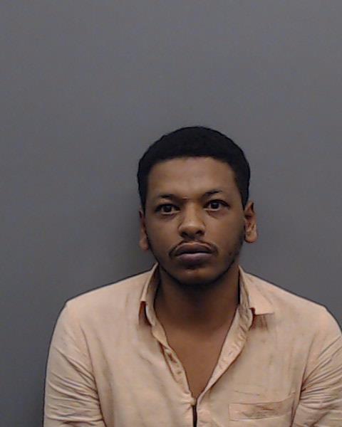ABDALLA, KAREEM HAYTHAM booking photo