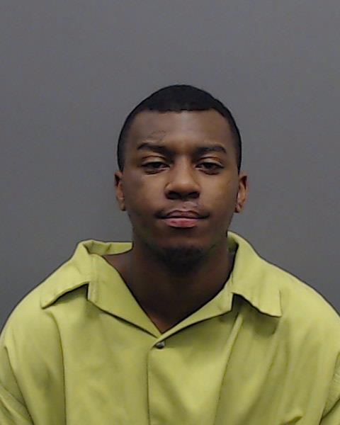 ROMAINE, TYZAVIN DAVION LA QUAN booking photo