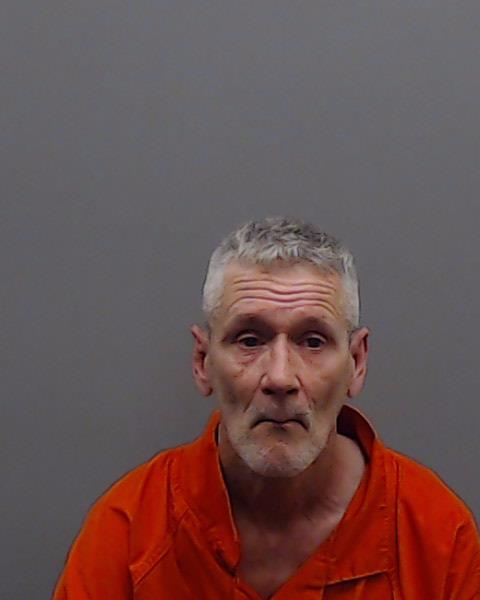 BLUE, ALTON TRACY booking photo