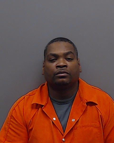 HAMPTON, MARCUS LOUGENE booking photo