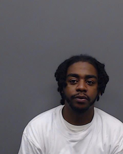 SHELTON, CHRISTOPHER BLAKE booking photo