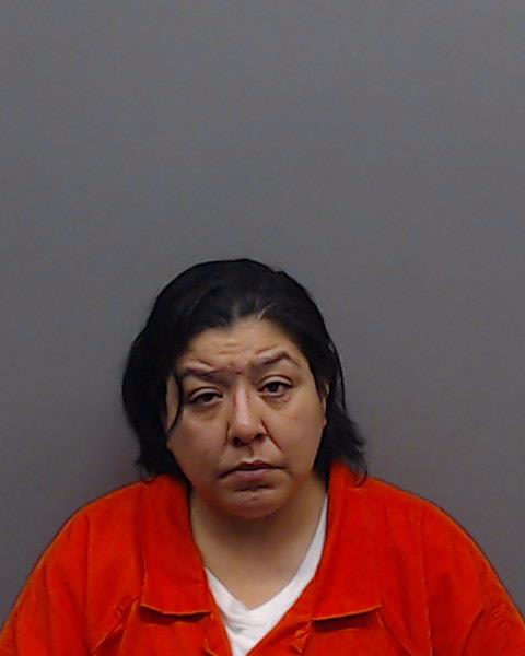 CORNELIO, ROSA LINDA booking photo