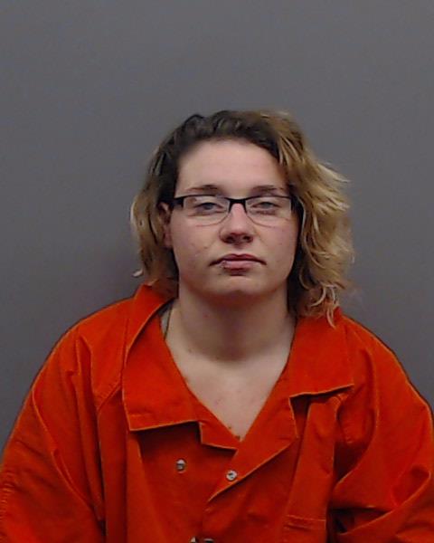 HILTON, CARRIGAN JEAN booking photo