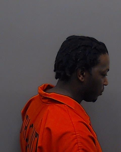 JENKINS, TEVIN JAMES MARQUIST booking photo