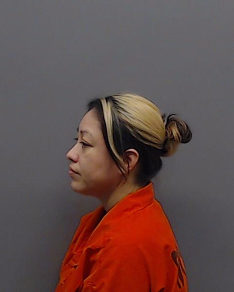 MOJARRO, MARELEN YANES booking photo