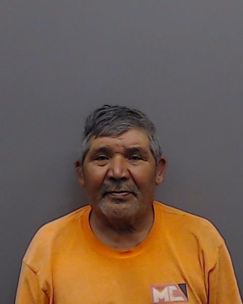 ONTIVEROS-MENDOZA, ARMANDO booking photo