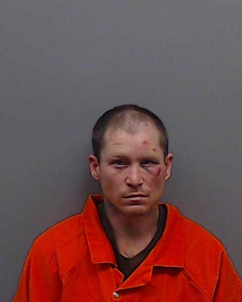 PHILLIPS, JOSEPH LEIGH arrested by Smith County SO/PD