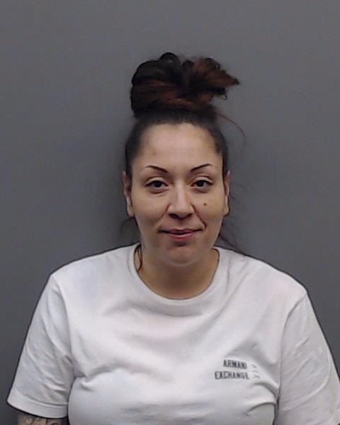 GUERRA, ESTRELLA booking photo