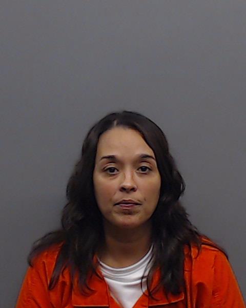 GONZALEZ, AMANDA LEE booking photo