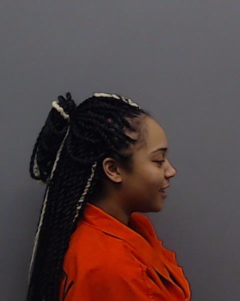 LEMONS-CAMPBELL, DEVANNE LORRAINE booking photo