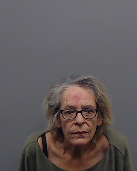 PASS, CYNTHIA MARIE booking photo