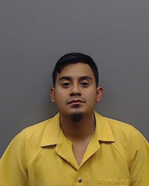 ROJAS-ZAVALETA, NOE JAFET booking photo