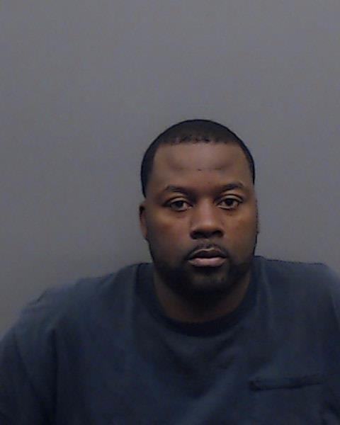 HAWKINS, LATERRANCE JEREMAINE booking photo