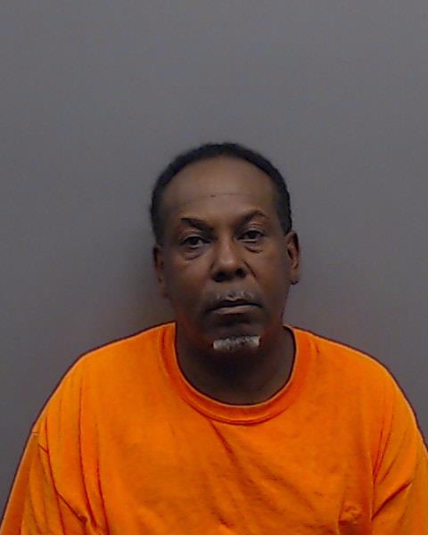 ROBERTS, DELL WAYNE booking photo