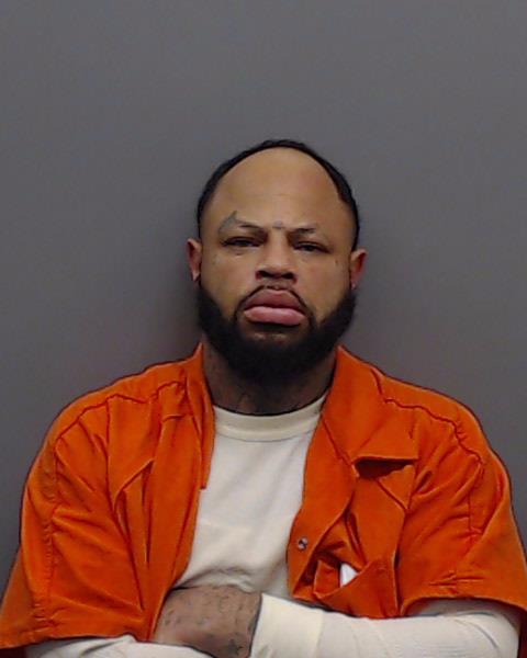 GREEN, JIMMIE LEE booking photo