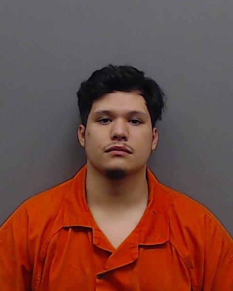 RENTERIA, ALEXIS DANIEL booking photo