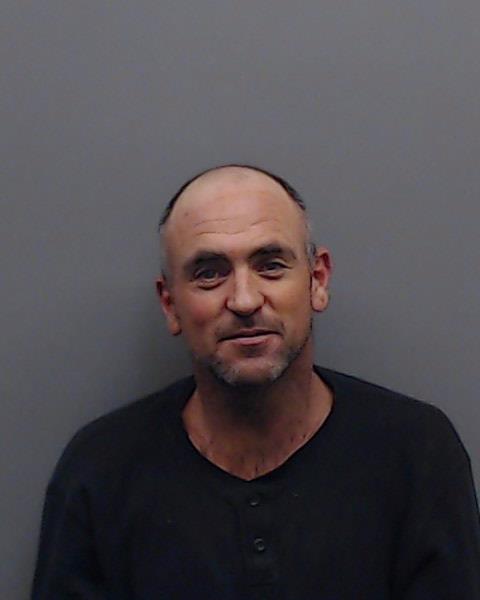 RIGGINS, JAMES AARON booking photo