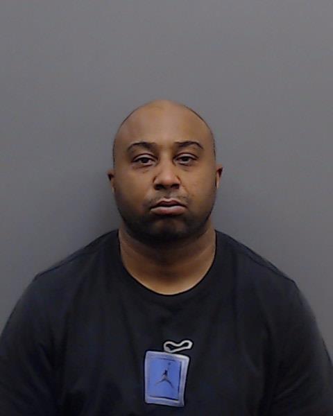 WILLIAMS, CEDRIC THEOBLES booking photo