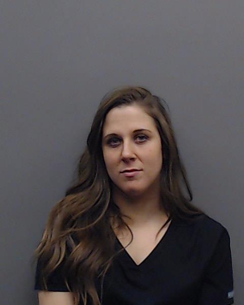 SIMPSON, ADRIENNE booking photo