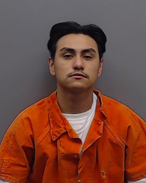 RANGEL, JUVENTINO booking photo