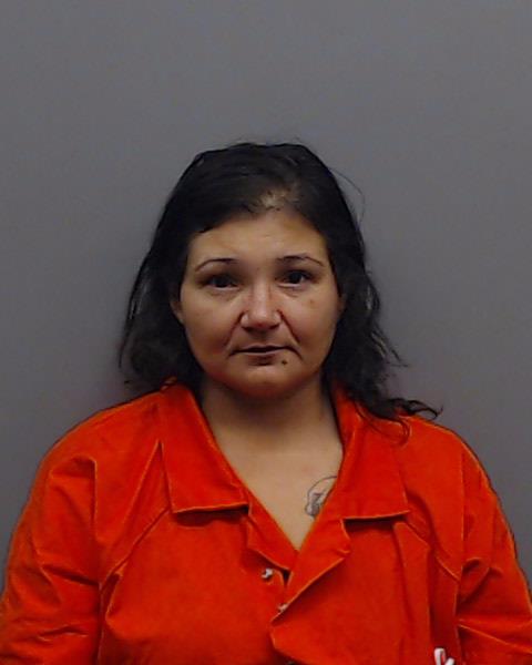 NEELAND, AMANDA JO arrested by Smith County SO/PD