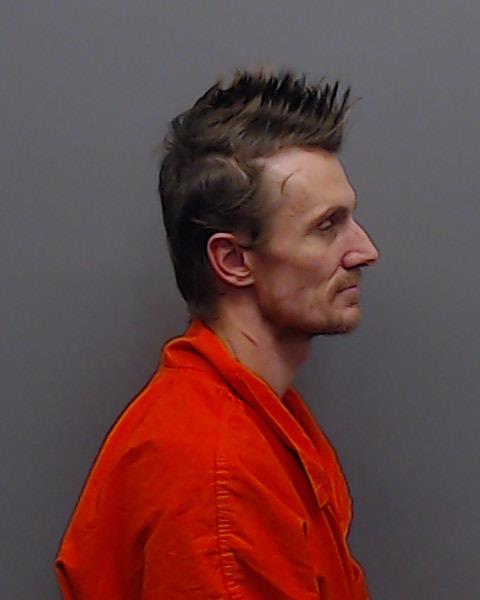 DYKES, BOBBY booking photo