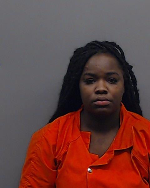 HART, JASMINE TRUVAE booking photo
