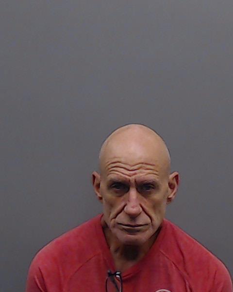 FLYNN, JAMES JOSEPH booking photo