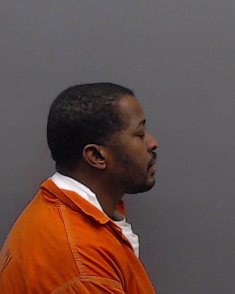NEWMAN, TORRY LAMONT booking photo