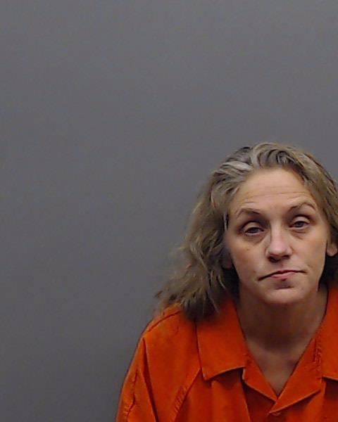 TORBERT, TERESA RANEE booking photo