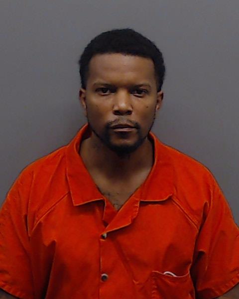 BELL, JIMMY, Jr. booking photo