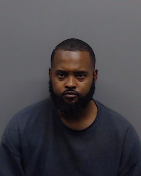 JONES, TIEMEYER QAUDRELE booking photo