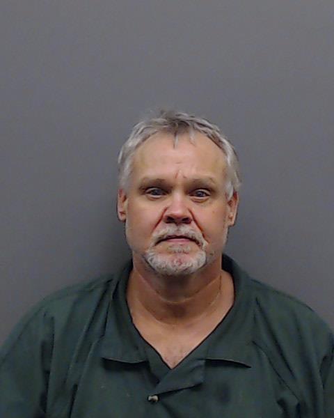 POWELL, SHANNON ERIC booking photo