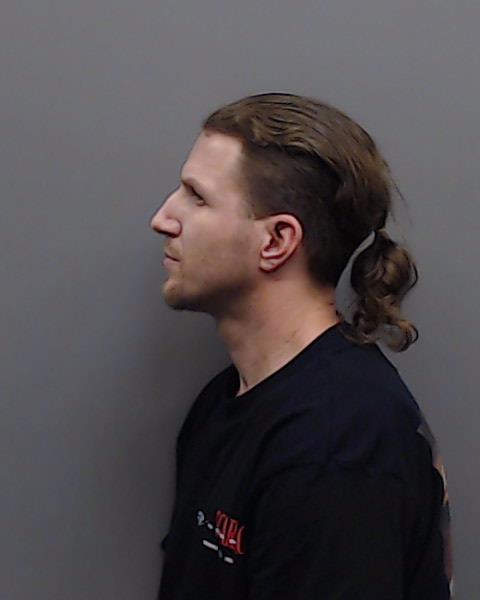 SCROGGINS, JACOB DANIEL booking photo