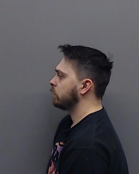 MASSENGALE, JONATHAN JAMES booking photo