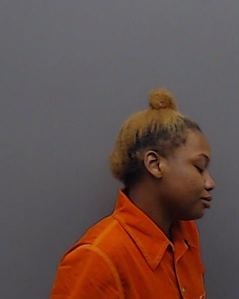 SMITH, KINZY LERAVIA booking photo