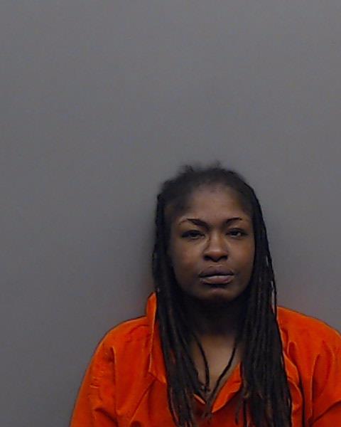 COLEMAN, ANDRIA LENORE booking photo