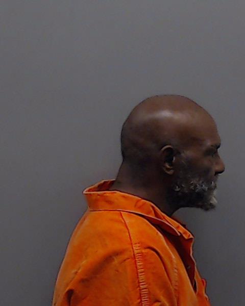 STEPHENSON, JOHN HENRY booking photo